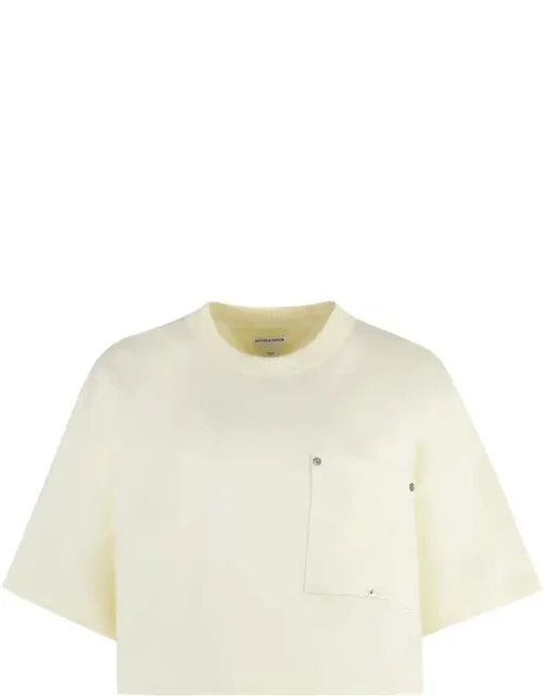 Cotton Crop Top