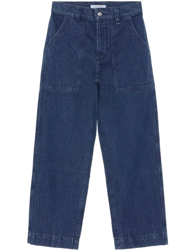 Workwear Pants