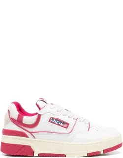 Clc Low Multi/mat Shoes