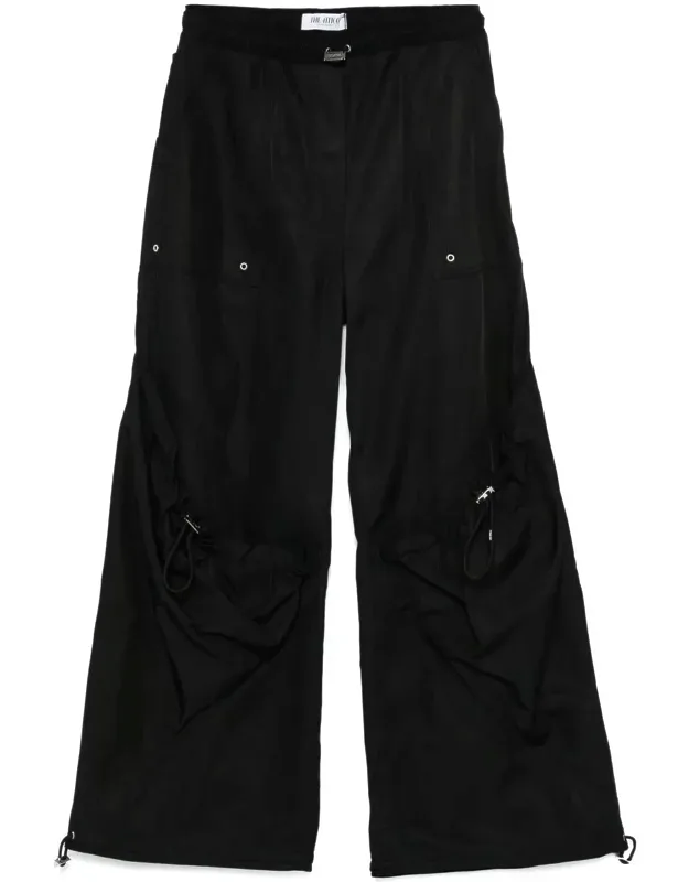 Nylon Long Pant Clothing