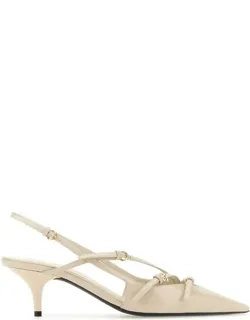 Heeled Shoes