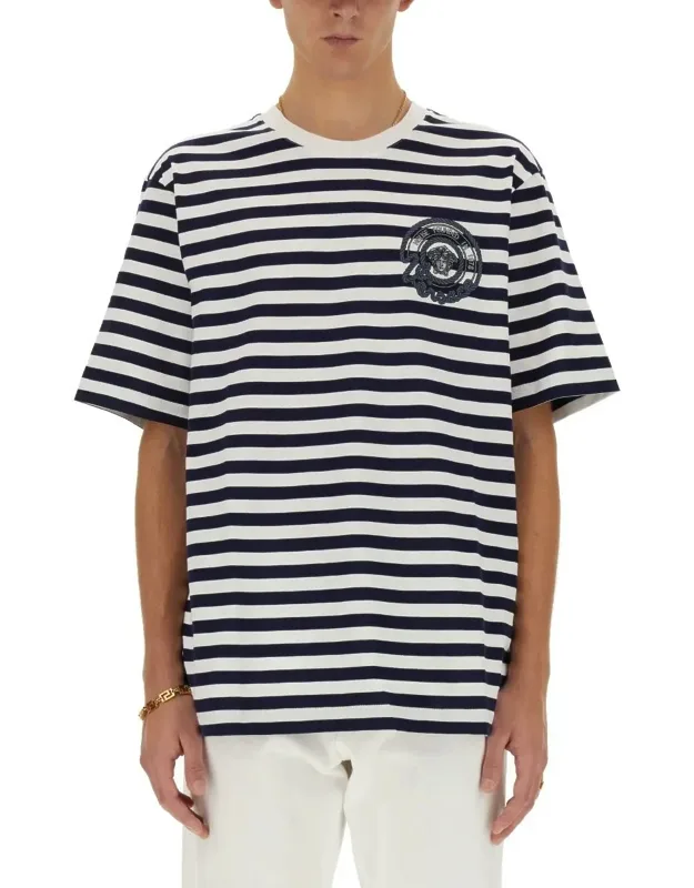 Striped T-shirt