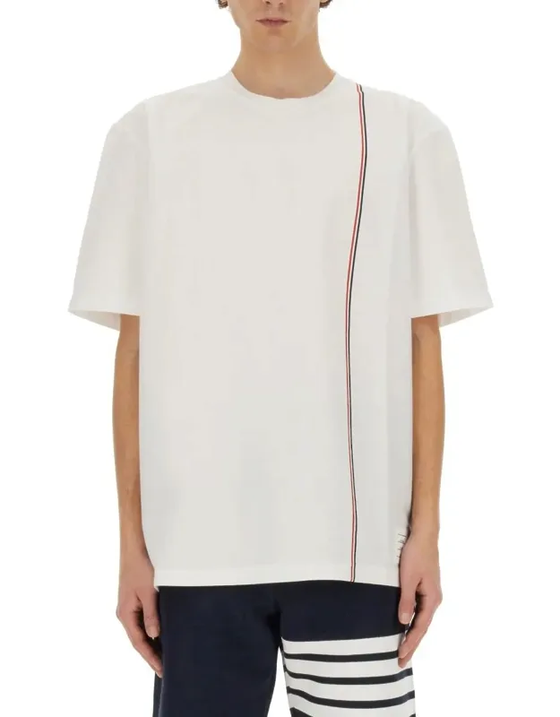 Jersey T-shirt 100% Cotton