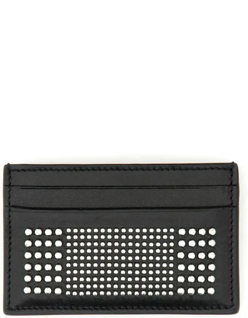 Leather Card Holder