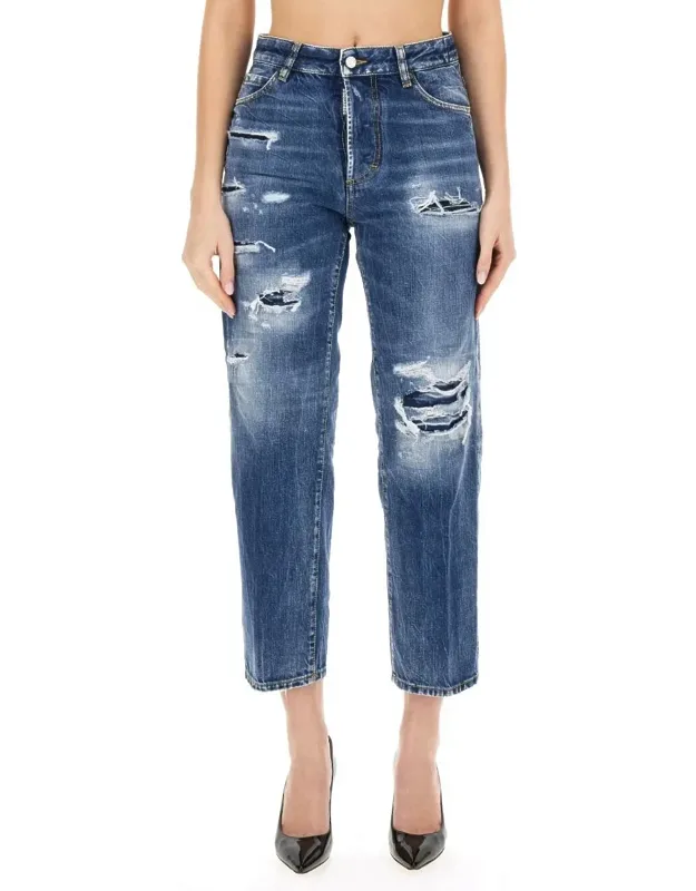 Jeans "boston"