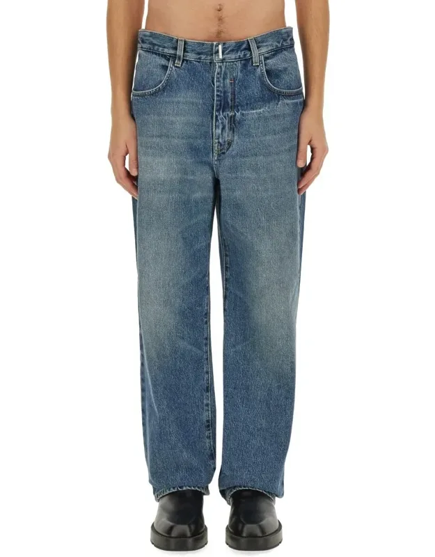 Regular Fit Jeans