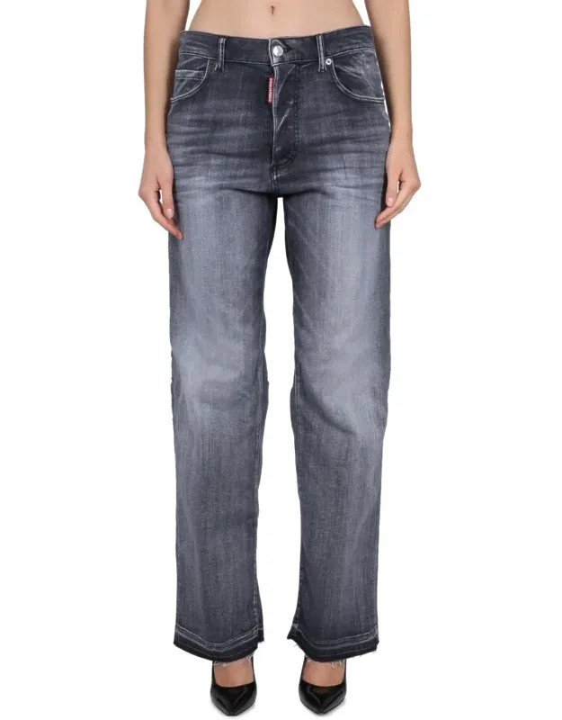 San Diego Jeans