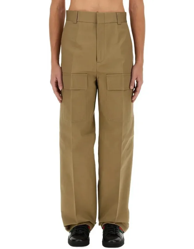Cargo Pants 185 Cm Tall Wears Size 48 It
