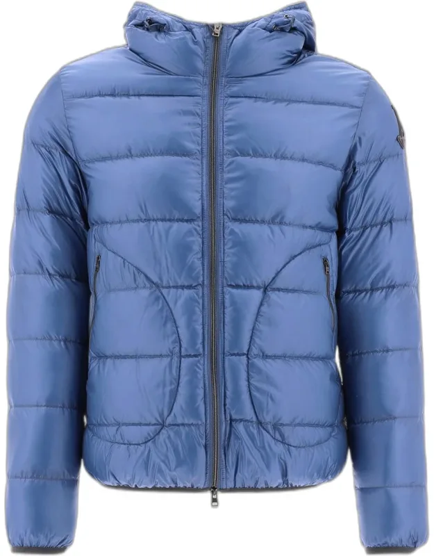 Ultralight Down Jacket