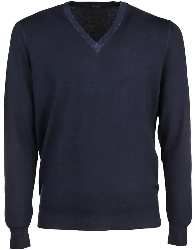 Sweater Rasato