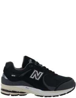 Sneaker With Abzorb Midsole And N-ergy Rubber Outsole