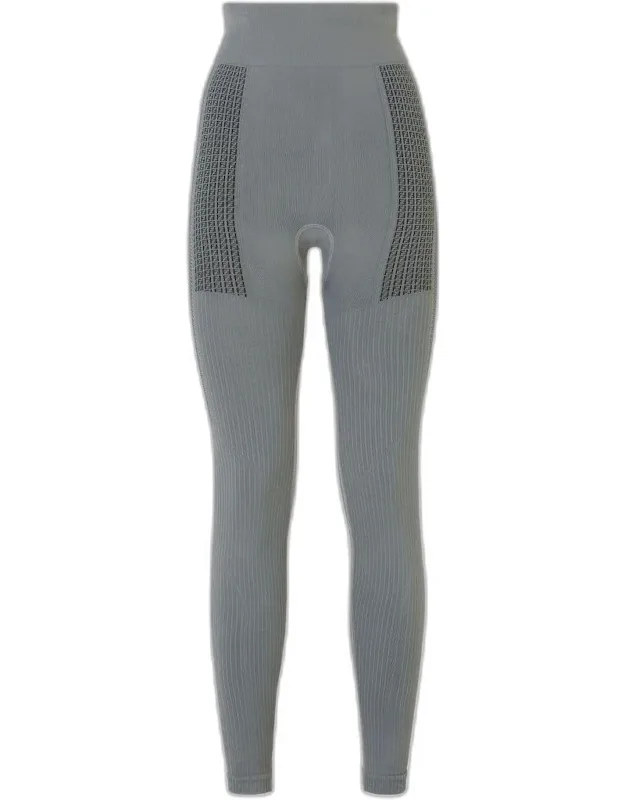 Tech Fabric Leggings