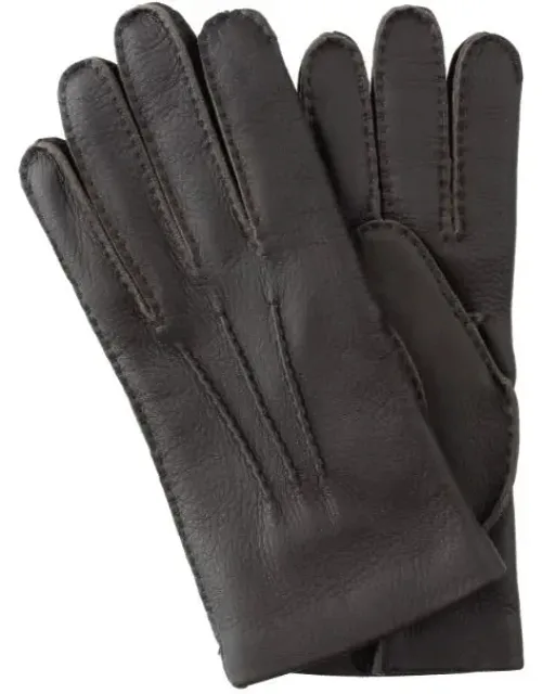 Leather Gloves