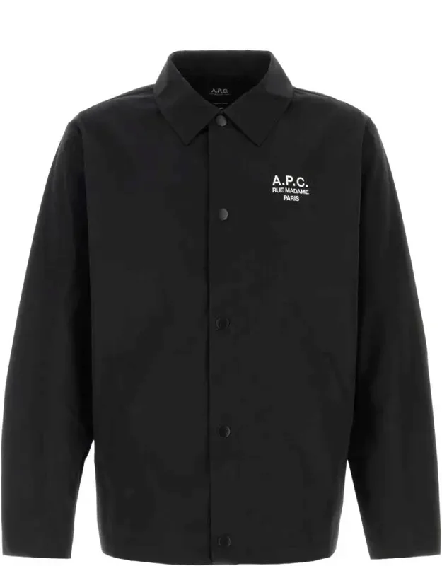 Jacket Regis