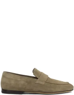 Loafers And Slippers