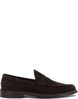 Loafers And Slippers