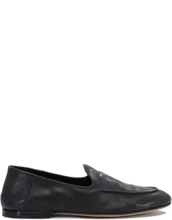 Loafers And Slippers