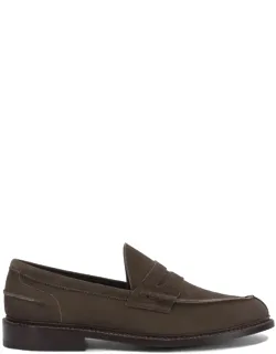 Loafers And Slippers