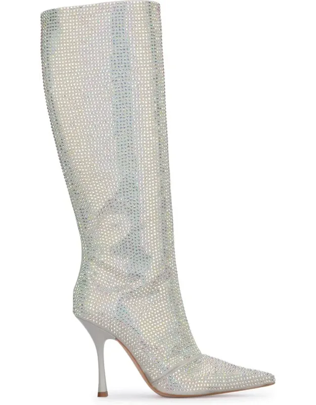 Heeled Shoes