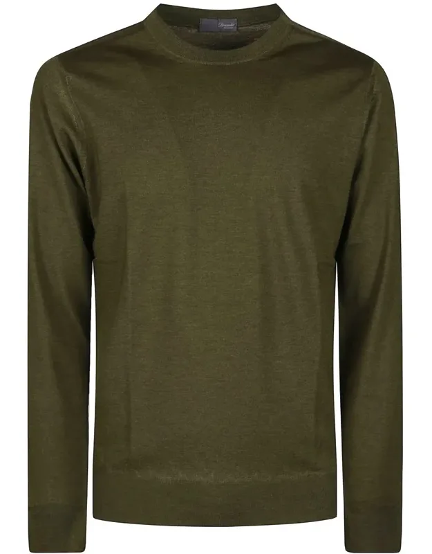Sweater Rasato