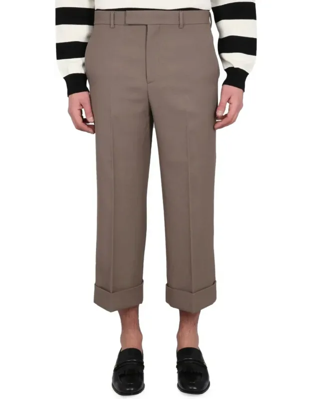 Short Pants