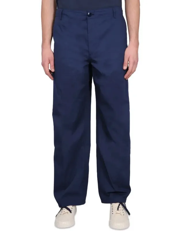 Kenzo Cargo Pants