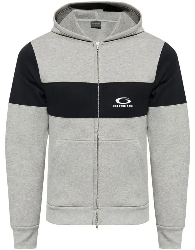 Loop Sports Icon Hoodie