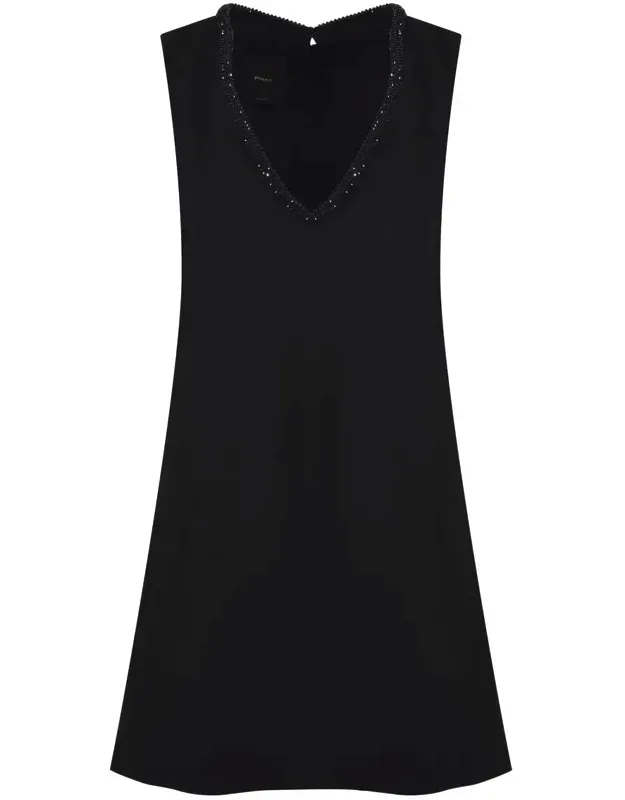 Dress "gordes"