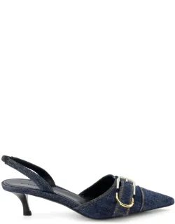 Heeled Shoes