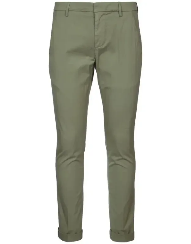 Dondup Pants Gaubert