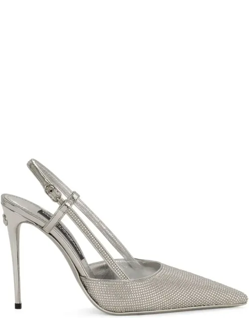 Slingback Shoes