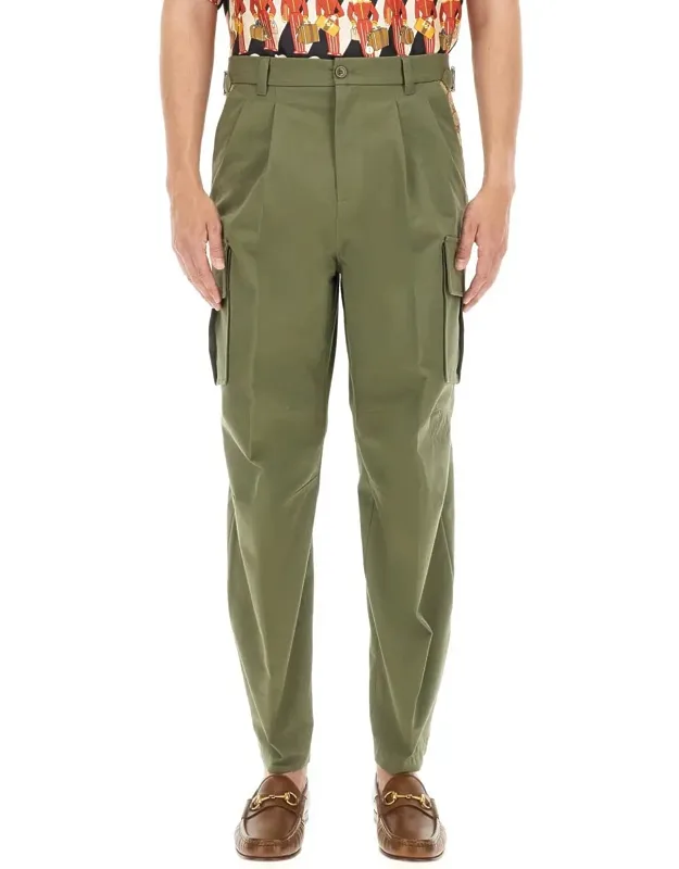 Cargo Pants