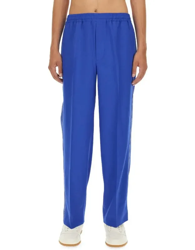 Crossover Pants