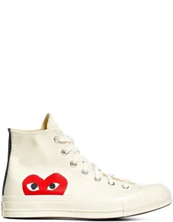 Chuck 70 High-top Sneakers