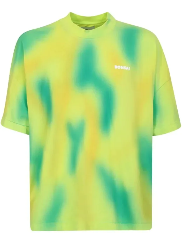 T-shirt Short-sleeved Oversize