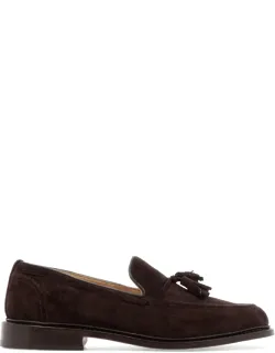 Loafers And Slippers