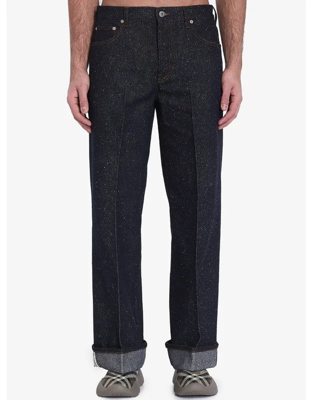 Indigo Jeans