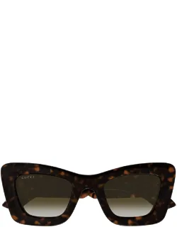 Eyewear Sunglasses Cat-eye Acetate