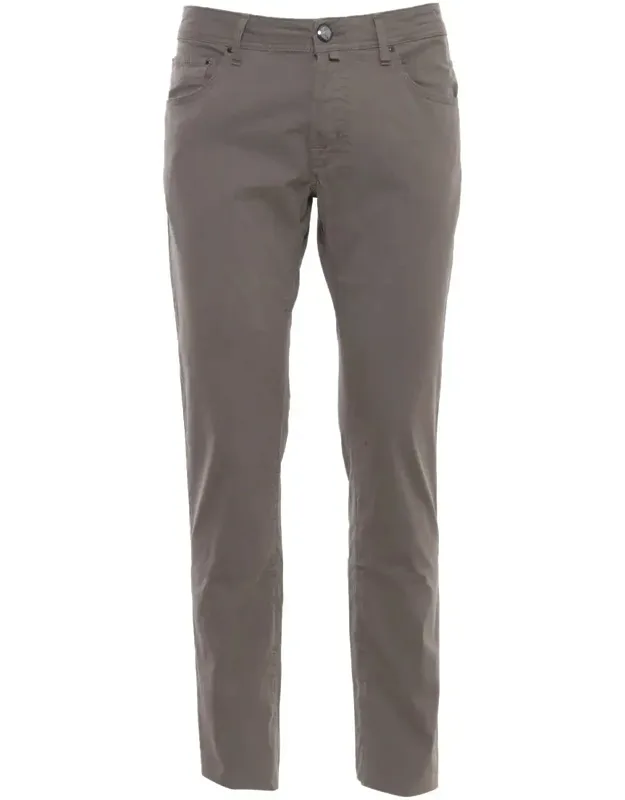 5-pocket Pants