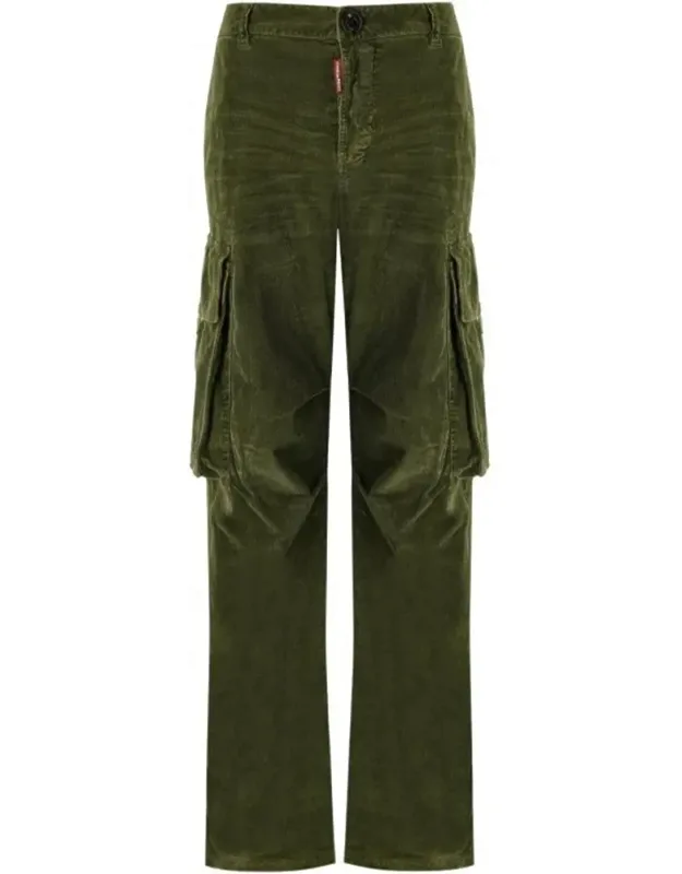 Trousers