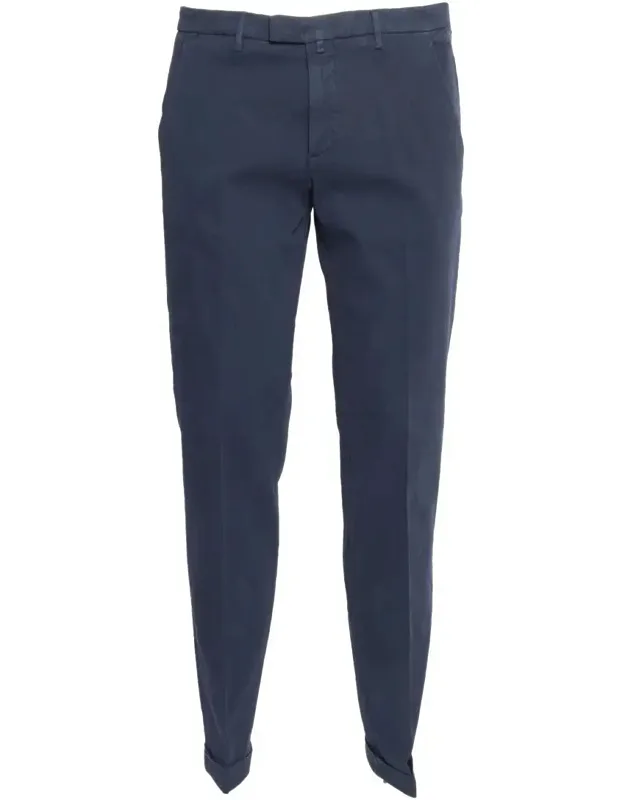 Briglia 1949 Trousers, Normal Fit