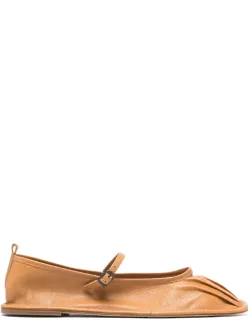 Dansa Supple Shiny Shoes
