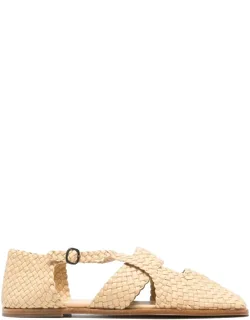 Serra Shoes