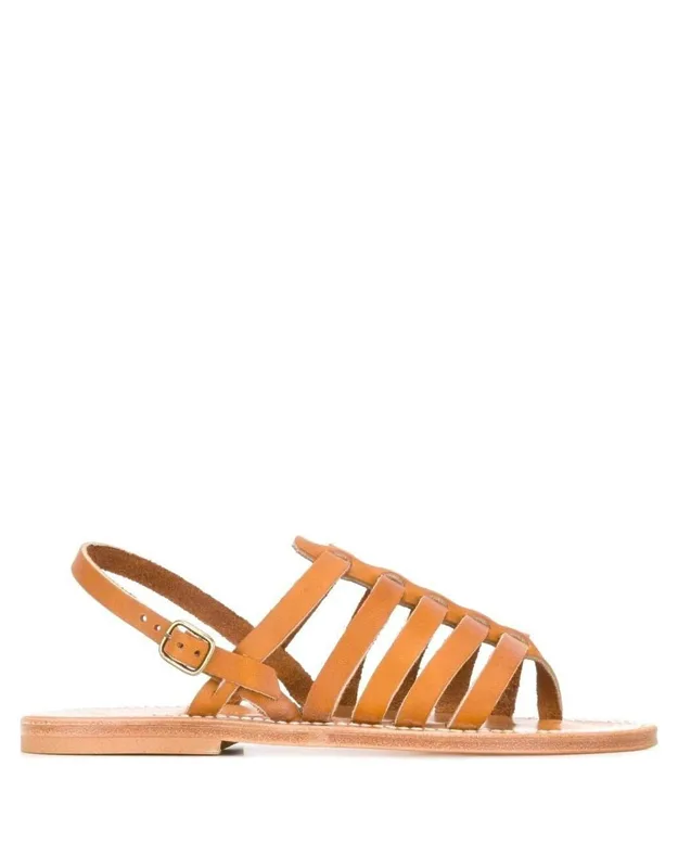 Homere Sandals