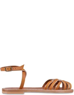 Demetria Sandals