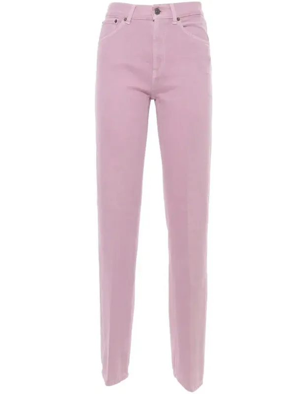 Jeans Stretch Cotton 5 Pockets