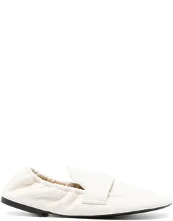 Loafer Flats