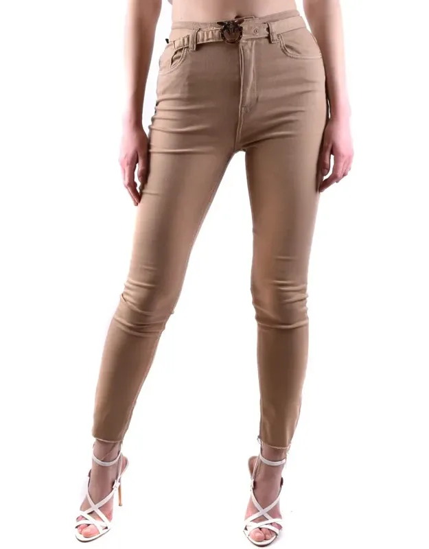 Trousers With Unique Design