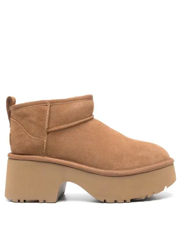 Classic Ultra Mini New Heights Shoes
