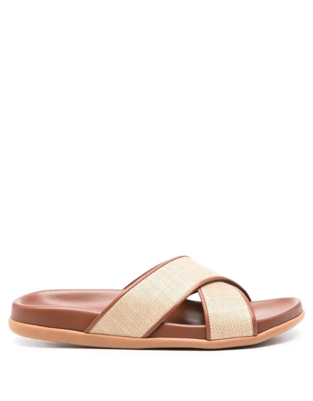 Thais Footbed Shoes